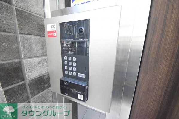 スリービーク湘南の物件内観写真